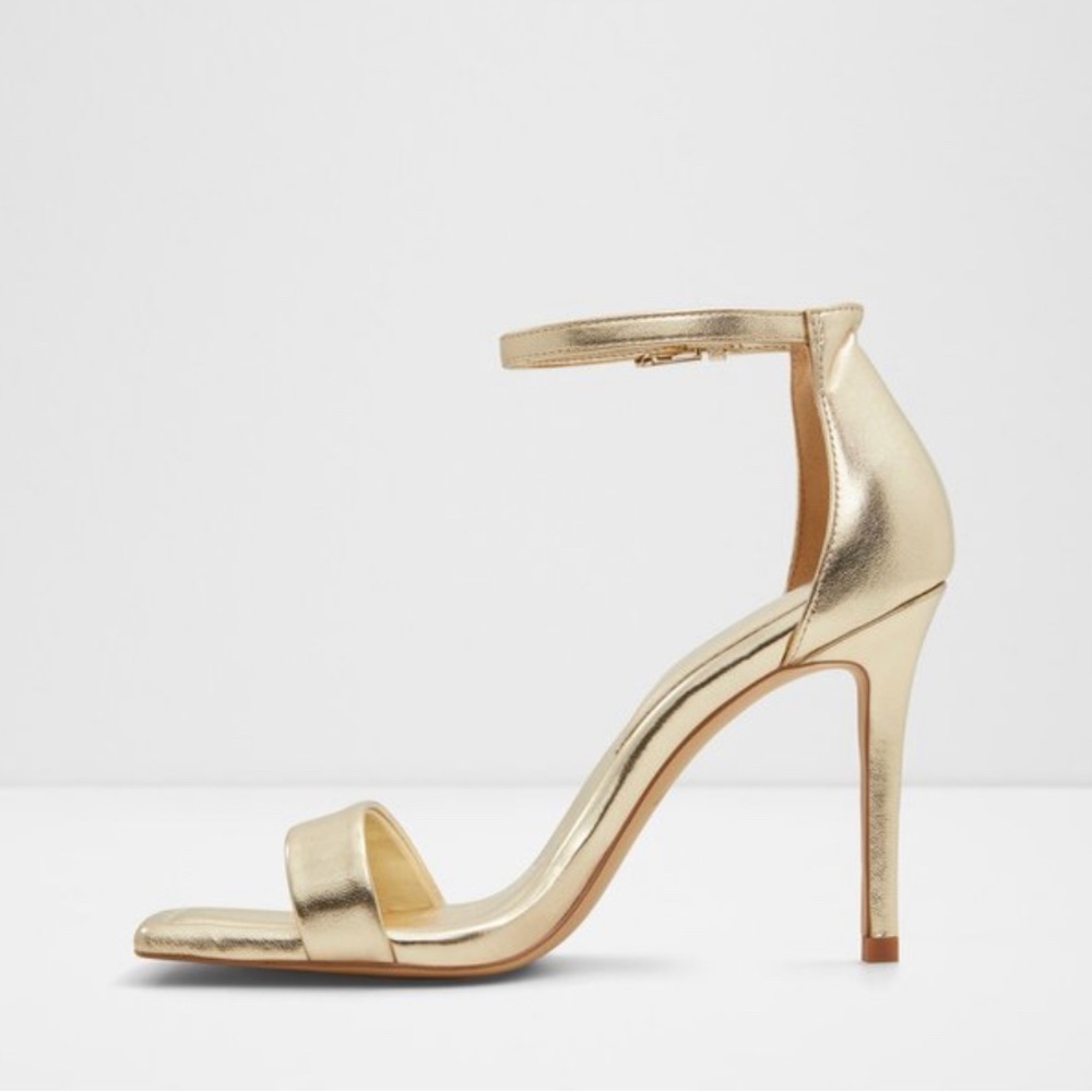 Aldo Heels